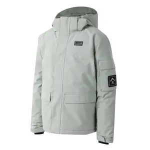 Skidjacka för barn Dare 2B Shredder image-2