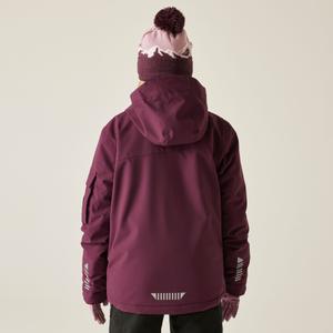 Casaco de esqui para crianças Dare 2B Shredder image-1