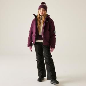 Casaco de esqui para crianças Dare 2B Shredder image-2