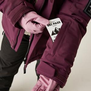 Casaco de esqui para crianças Dare 2B Shredder image-3