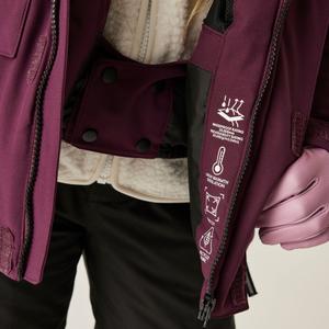 Casaco de esqui para crianças Dare 2B Shredder image-4