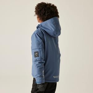 Casaco de esqui para crianças Dare 2B Shredder image-4