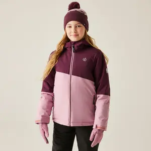 Kinder-Skijacke Dare 2B Snow Basher image-1