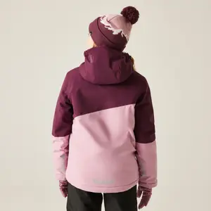 Kinder-Skijacke Dare 2B Snow Basher image-3