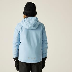 Chaqueta de esquí infantil Dare 2B Impose V image-4