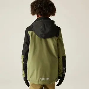 Veste de ski enfant Dare 2B Ripper image-3