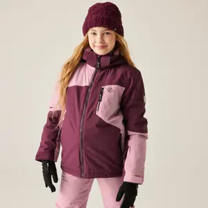 Veste de ski enfant Dare 2B Ripper image-3