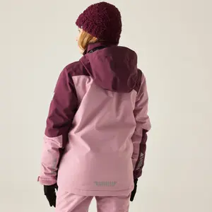 Veste de ski enfant Dare 2B Ripper image-4