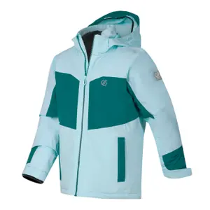 Wasserabweisende Jacke Kind Dare 2B Rip It image-1