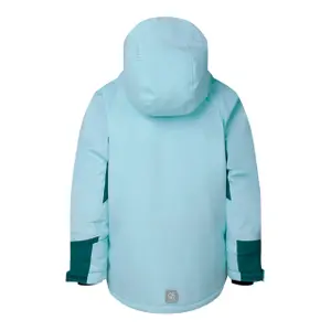 Wasserabweisende Jacke Kind Dare 2B Rip It image-2