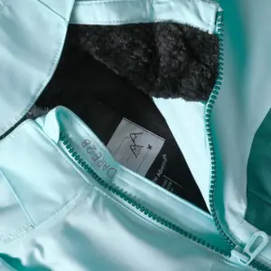 Wasserabweisende Jacke Kind Dare 2B Rip It image-3