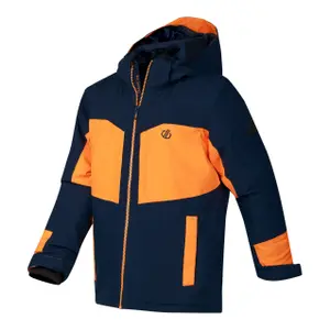 Wasserabweisende Jacke Kind Dare 2B Rip It image-1