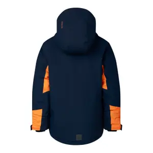 Wasserabweisende Jacke Kind Dare 2B Rip It image-2