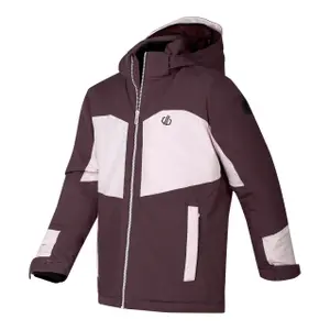 Wasserabweisende Jacke Kind Dare 2B Rip It image-1