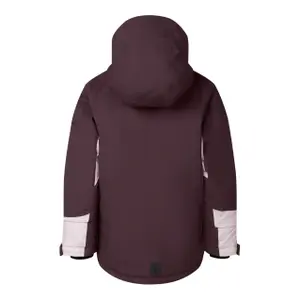 Wasserabweisende Jacke Kind Dare 2B Rip It image-2