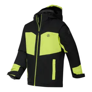 Wasserabweisende Jacke Kind Dare 2B Rip It image-1