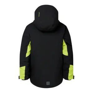 Wasserabweisende Jacke Kind Dare 2B Rip It image-2