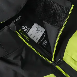 Wasserabweisende Jacke Kind Dare 2B Rip It image-3
