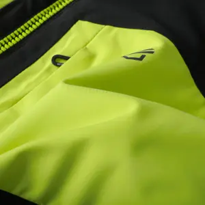 Wasserabweisende Jacke Kind Dare 2B Rip It image-4
