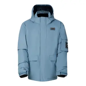 Vandtæt jakke til børn Dare 2B Shredder II