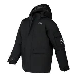 Waterproof jacket for children Dare 2B Shredder II image-1