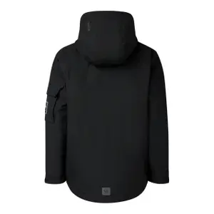 Waterproof jacket for children Dare 2B Shredder II image-2