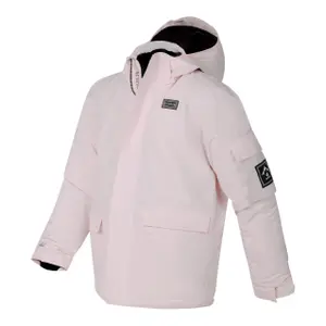 Waterproof jacket for children Dare 2B Shredder II image-1