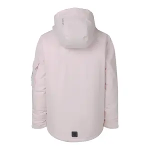 Waterproof jacket for children Dare 2B Shredder II image-2