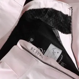 Waterproof jacket for children Dare 2B Shredder II image-3