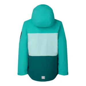 Vandtæt jakke til børn Dare 2B Send It II image-2