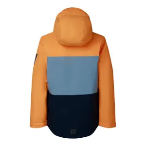 Waterproof jacket for children Dare 2B Send It II image-2
