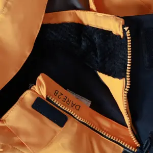 Waterproof jacket for children Dare 2B Send It II image-3