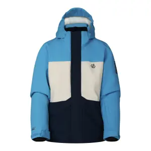 Vandtæt jakke til børn Dare 2B Send It II