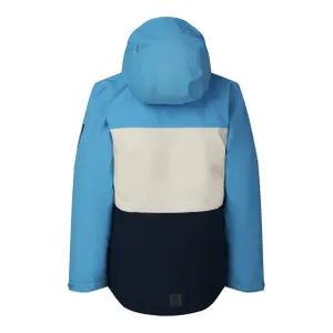 Vandtæt jakke til børn Dare 2B Send It II image-1