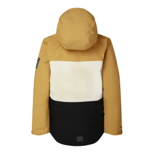 Waterproof jacket for children Dare 2B Send It II image-2