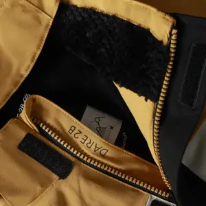 Waterproof jacket for children Dare 2B Send It II image-3