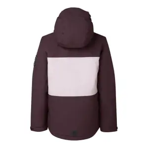 Vandtæt jakke til børn Dare 2B Send It II image-2