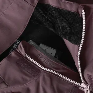 Vandtæt jakke til børn Dare 2B Send It II image-3