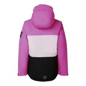 Vandtæt jakke til børn Dare 2B Send It II image-2