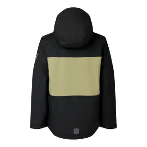 Waterproof jacket for children Dare 2B Send It II image-2