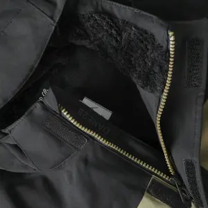 Waterproof jacket for children Dare 2B Send It II image-3