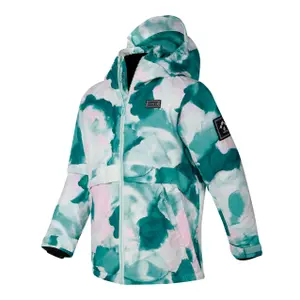 Children's ski jacket Dare 2B Wing IT image-1