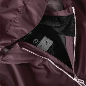Children's ski jacket Dare 2B Wing IT image-3