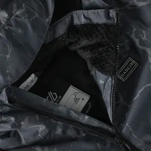 Children's ski jacket Dare 2B Wing IT image-3
