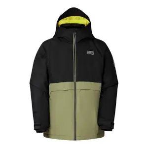 Children's ski jacket Dare 2B Wing IT image-0