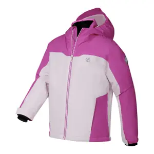 Veste imperméable enfant Dare 2B Piste image-2