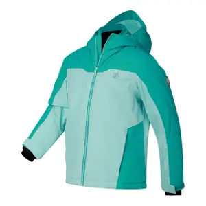 Veste imperméable enfant Dare 2B Piste image-2
