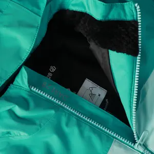 Veste imperméable enfant Dare 2B Piste image-3