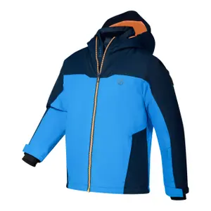 Veste imperméable enfant Dare 2B Piste image-2