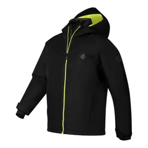 Veste imperméable enfant Dare 2B Piste image-2